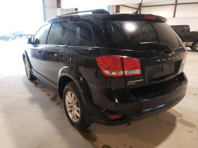 2014 DODGE JOURNEY 3C4PDDBG5ET193082