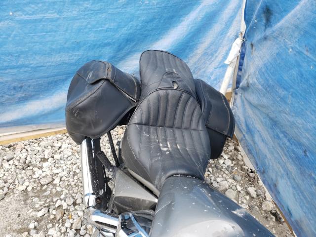 2012 HONDA VT1300 CR JH2SC6600CK200239