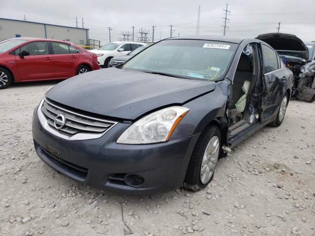 2010 NISSAN ALTIMA BAS 1N4AL2AP5AN542028