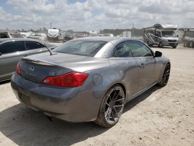 2012 INFINITI G37 BASE JN1CV6FEXCM200307