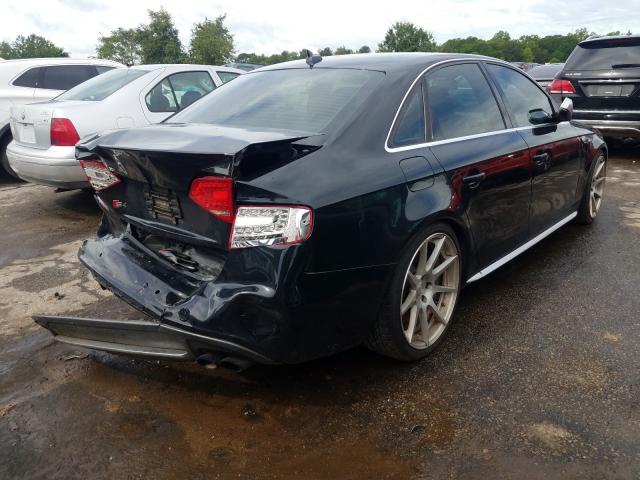 2011 AUDI S4 WAUBGAFL4BA064550