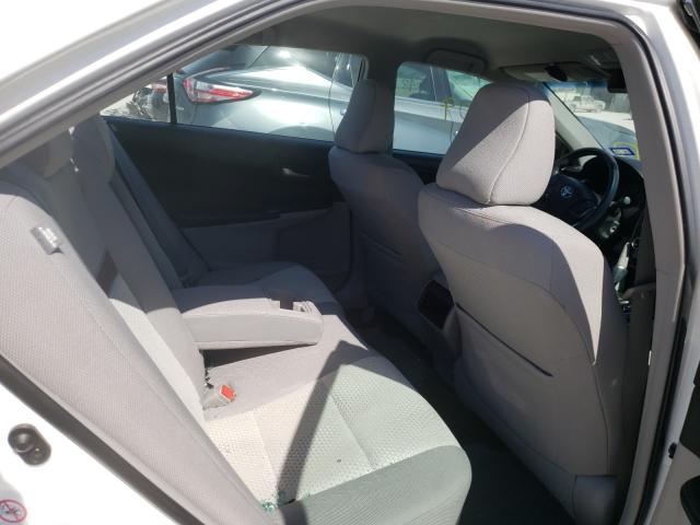 2012 TOYOTA CAMRY BASE 4T1BF1FK9CU513486