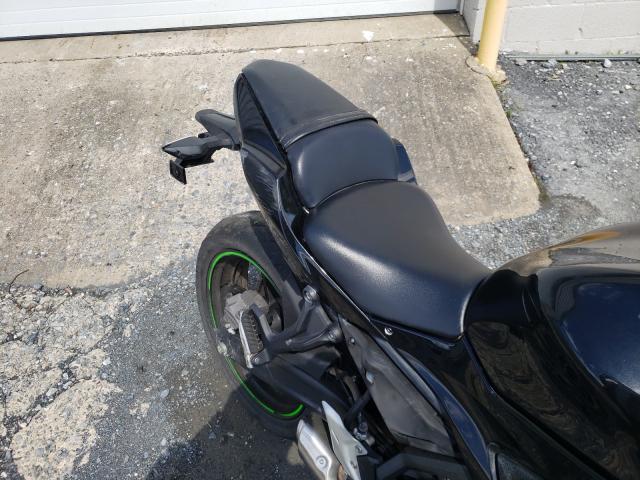 2019 KAWASAKI EX650 J JKAEXEJ15KDA03975