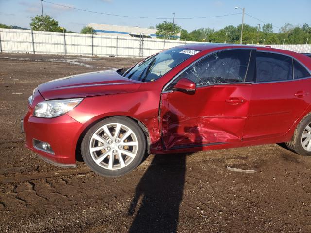 2013 CHEVROLET MALIBU 2LT 1G11E5SA9DF231922