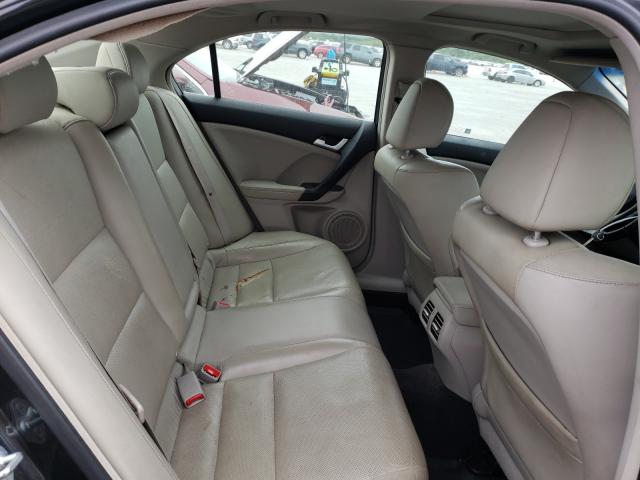 2012 ACURA TSX TECH JH4CU2F6XCC000095