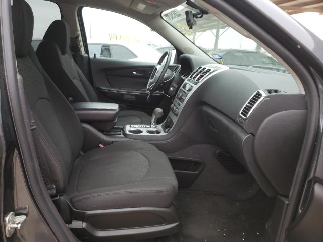 2012 GMC ACADIA SLE 1GKKRNED1CJ349128