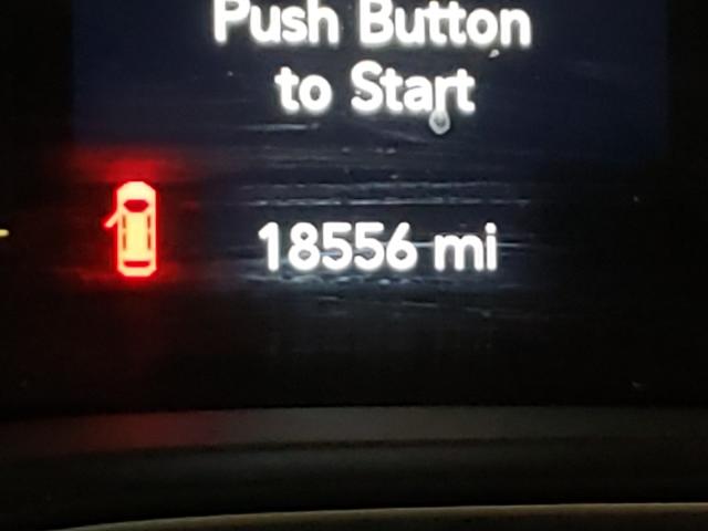 2019 JEEP CHEROKEE L 1C4PJMLX1KD418784