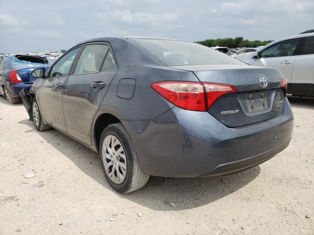 2017 TOYOTA COROLLA L 2T1BURHE4HC783312