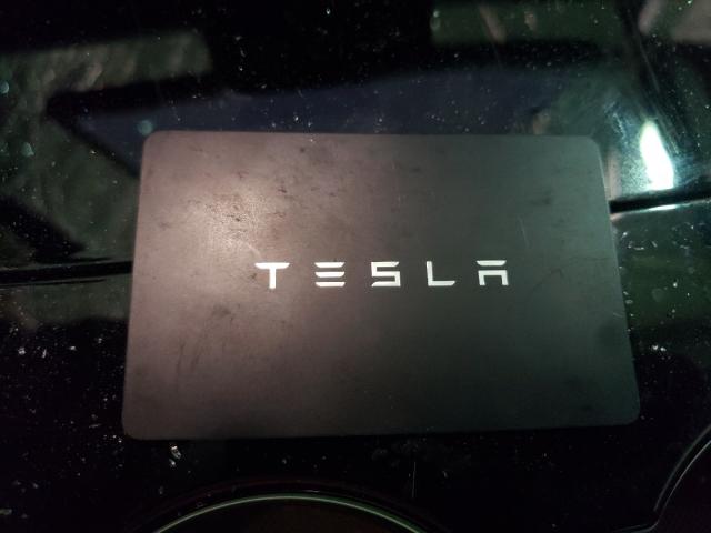 2021 TESLA MODEL Y 5YJYGDEE4MF099925