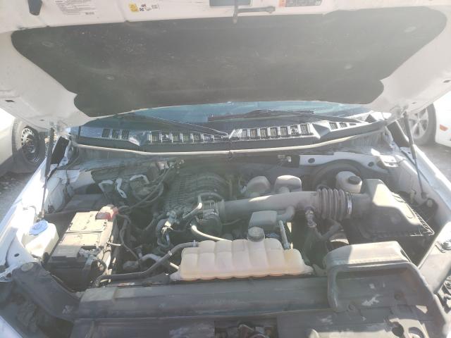 2018 FORD F150 1FTMF1CB2JKD73405
