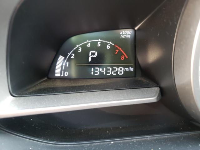 2014 MAZDA 3 TOURING JM1BM1V77E1113969