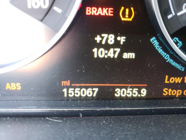 2014 BMW 328 D WBA3D3C59EK157397