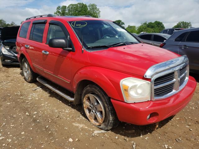 Dodge Durango 2006