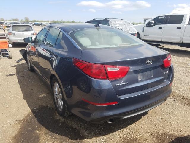 2015 KIA OPTIMA EX 5XXGN4A75FG465299