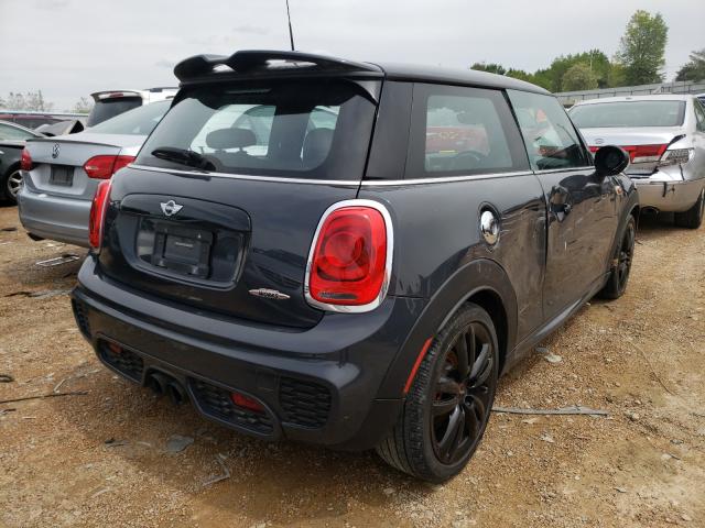 2016 MINI COOPER JOH WMWXM9C55GT997100