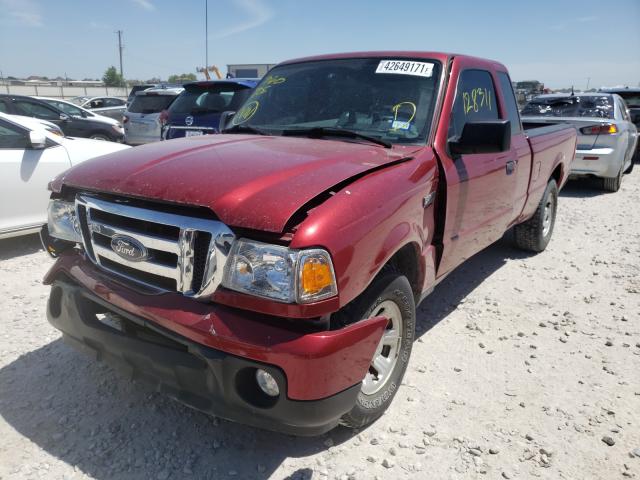 2010 FORD RANGER SUP 1FTKR1EDXAPA17445