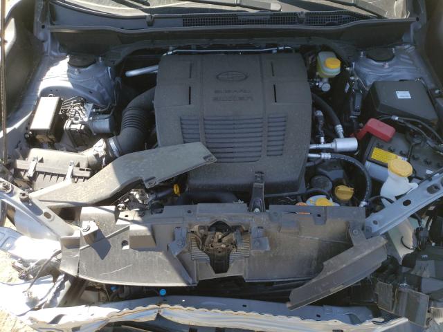 2021 SUBARU FORESTER JF2SKADCXMH423013