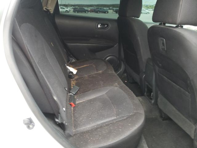 2013 NISSAN ROGUE S JN8AS5MT6DW549693