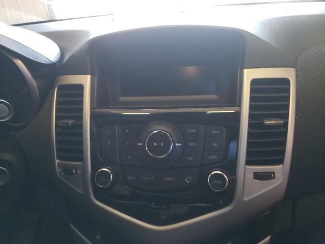 2011 CHEVROLET CRUZE LT 1G1PE5S94B7114949