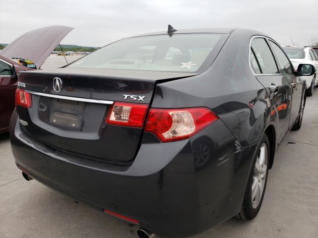 2012 ACURA TSX TECH JH4CU2F6XCC000095