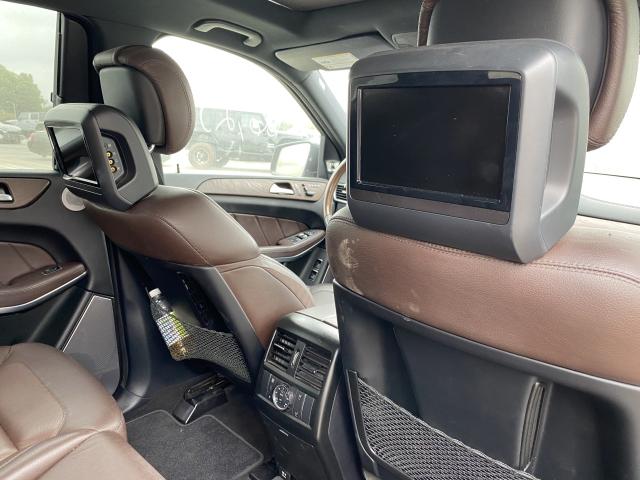 2014 MERCEDES-BENZ GL 550 4MA - 4JGDF7DEXEA353308