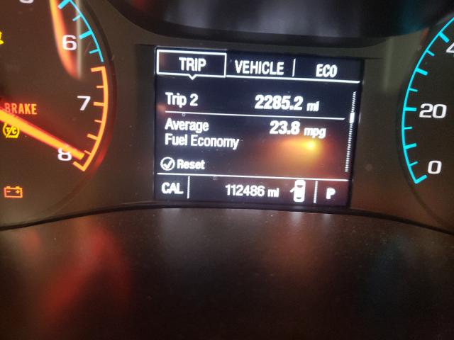 2015 CHEVROLET COLORADO Z 1GCGSCE31F1232395