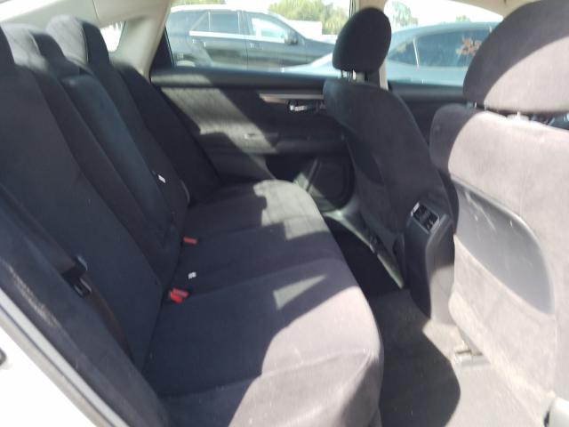 2013 NISSAN ALTIMA 2.5 1N4AL3AP4DN540989
