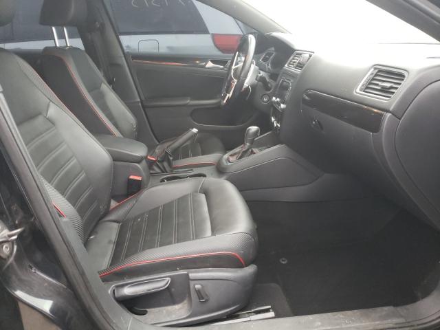 2014 VOLKSWAGEN JETTA GLI 3VW4T7AJ0EM259193