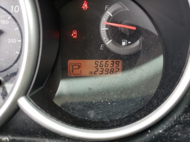 2012 NISSAN VERSA S 3N1BC1CP5CK286037