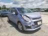 2014 CHEVROLET  SPARK