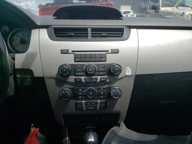 2011 FORD FOCUS SES 1FAHP3GN3BW136629