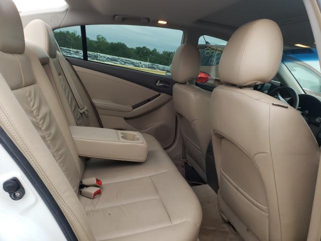 2011 NISSAN ALTIMA BAS 1N4AL2AP3BN444570