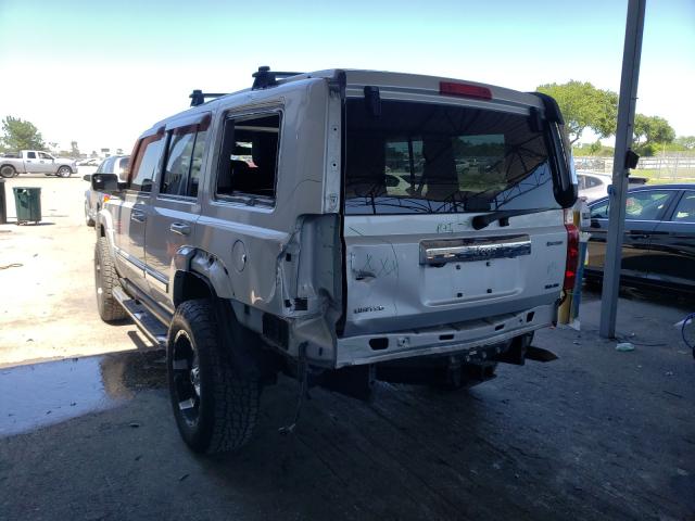 2010 JEEP COMMANDER 1J4RH5GT5AC148474
