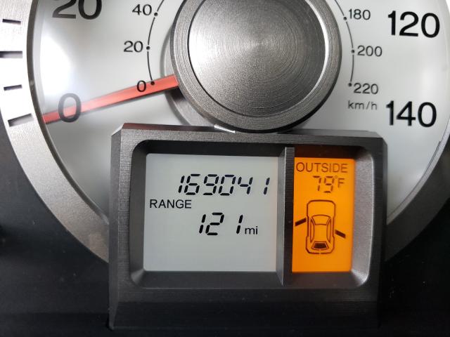 2010 HONDA PILOT EX 5FNYF4H45AB010347