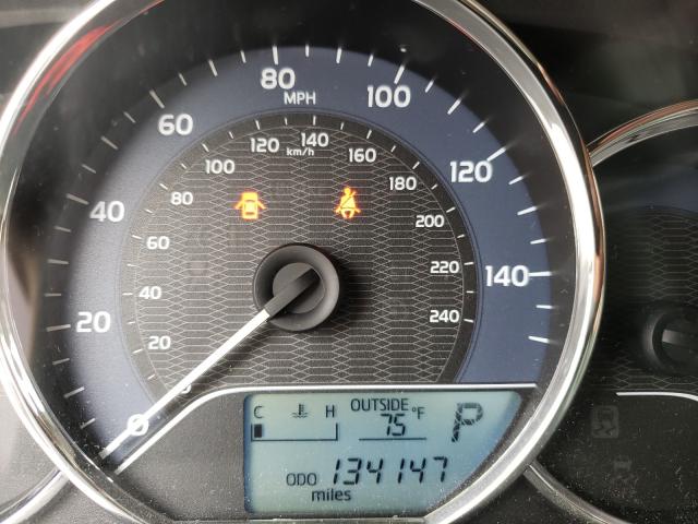 2014 TOYOTA COROLLA L 5YFBURHE3EP091232