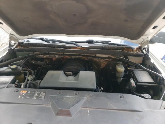 2014 CHEVROLET SILVERADO 1GCNCPEH6EZ331527