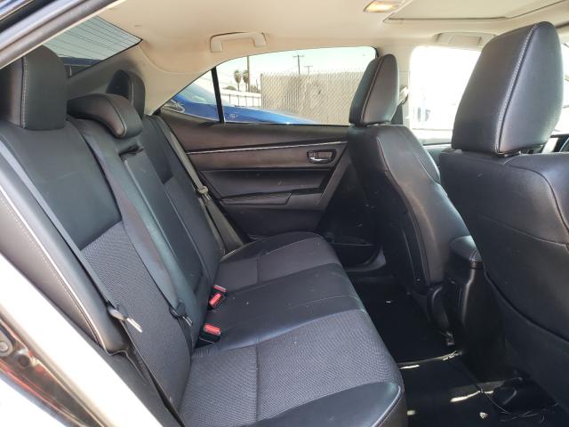 2015 TOYOTA COROLLA L 5YFBURHE7FP354906