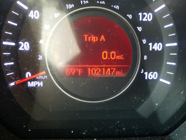 2013 KIA OPTIMA LX 5XXGM4A7XDG156668