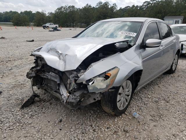 2010 HONDA ACCORD 1HGCP2F32AA021340