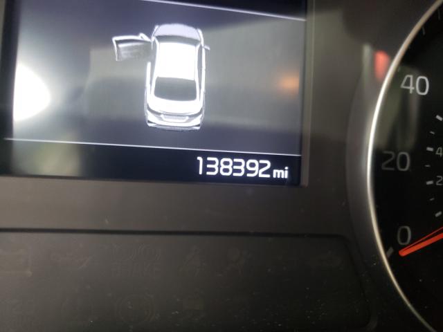 2019 KIA FORTE FE 3KPF24AD1KE006445