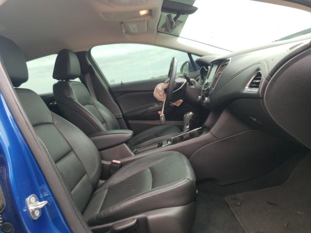 2016 CHEVROLET CRUZE PREM 1G1BG5SM1G7261312