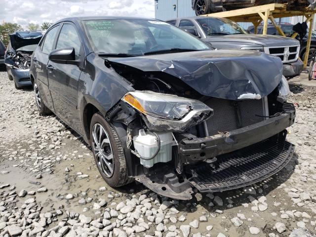 2016 TOYOTA COROLLA L 2T1BURHE4GC661936