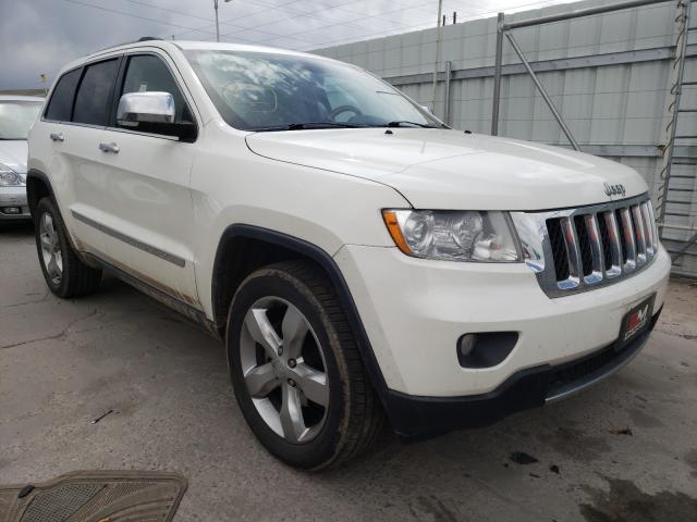 2011 JEEP GRAND CHER 1J4RR6GG4BC603497