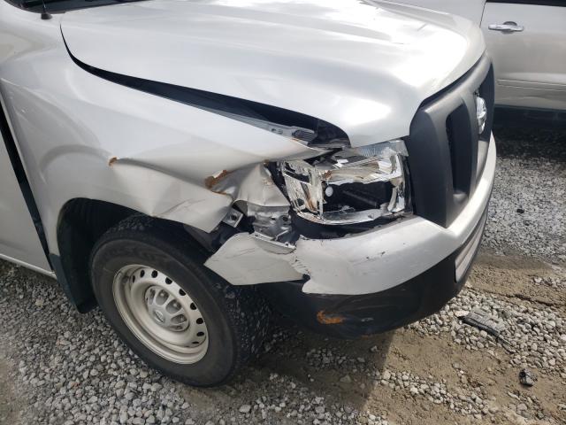 2020 NISSAN NV 1N6BF0KYXLN804885