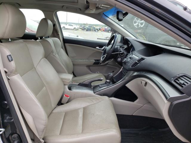 2012 ACURA TSX TECH JH4CU2F6XCC000095