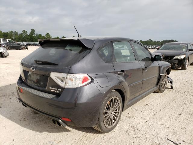 2014 SUBARU IMPREZA WR JF1GR7E66EG200072