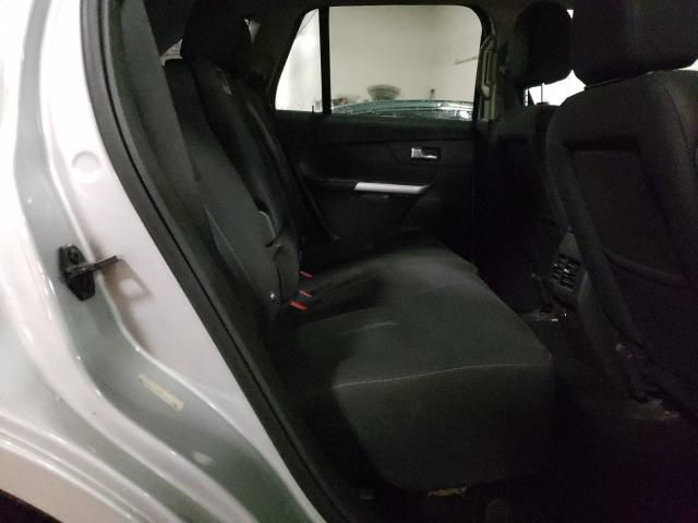 2013 FORD EDGE SE 2FMDK3G92DBB52539