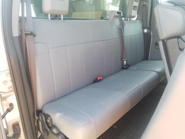 2011 FORD F250SUPDTY 1FT7X2B61BEA70488