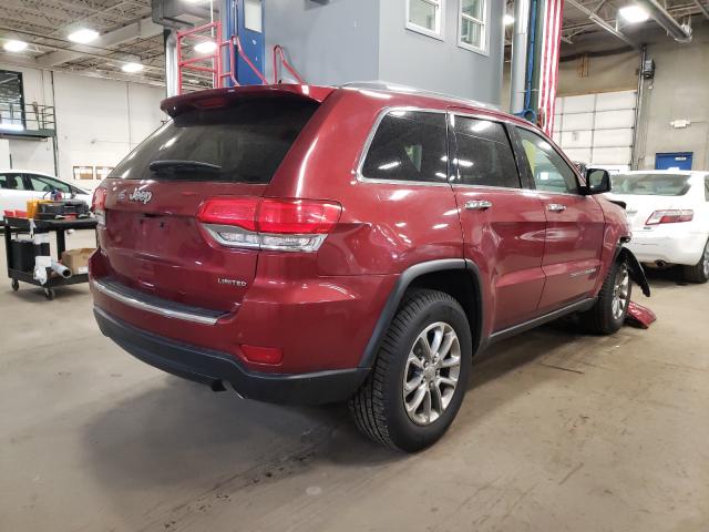 2015 JEEP GR CH LIM 1C4RJFBG4FC835253