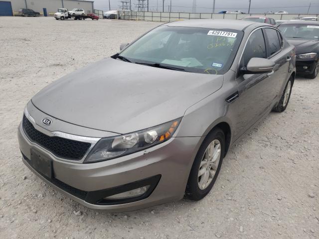 2012 KIA OPTIMA LX 5XXGM4A77CG006855